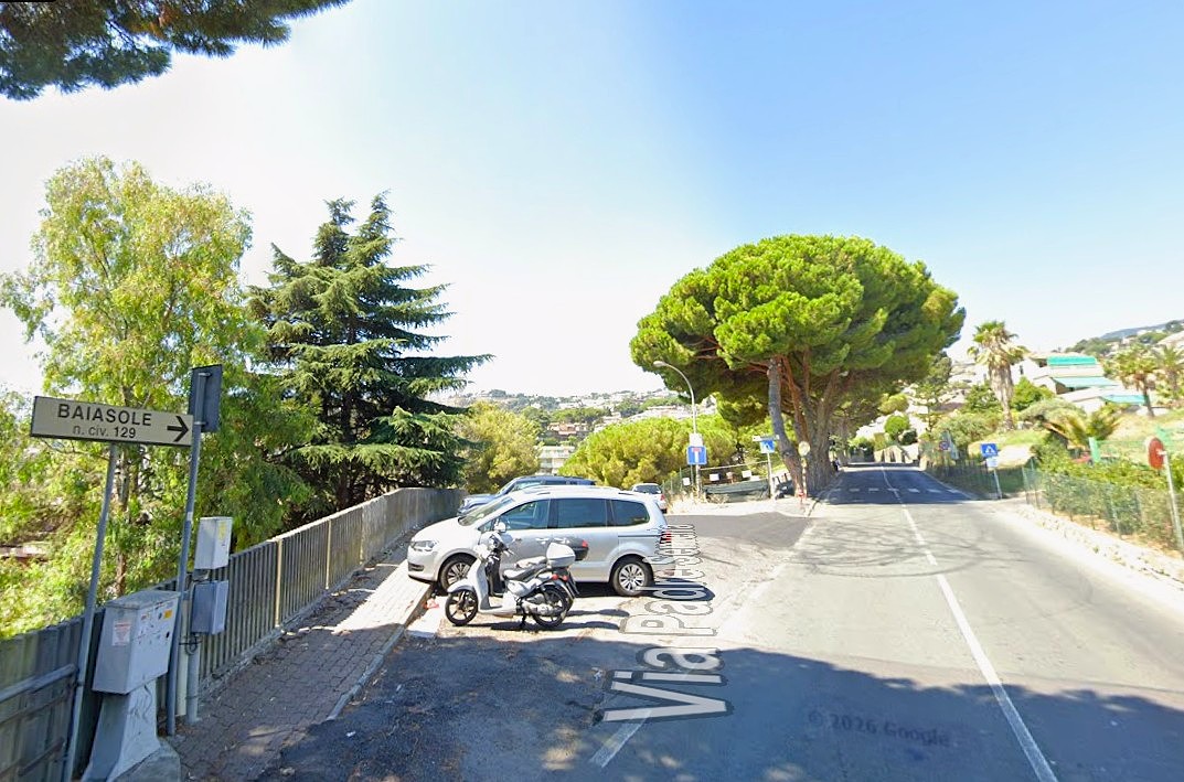 Agenzia Immobiliare Centrale Sanremo